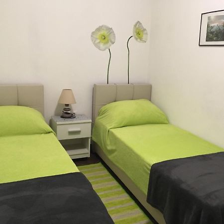Apartment Pipo Rijeka Extérieur photo