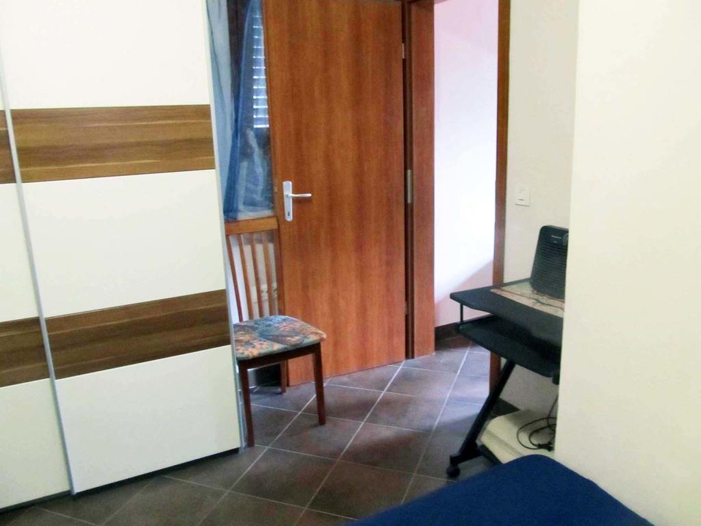 Apartment Pipo Rijeka Chambre photo