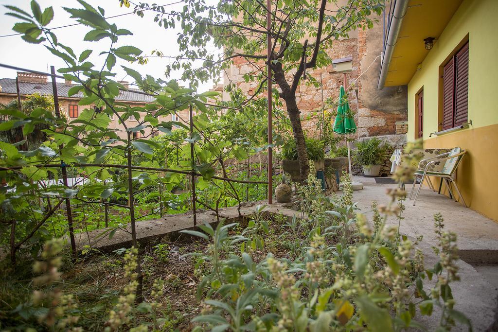 Apartment Pipo Rijeka Extérieur photo