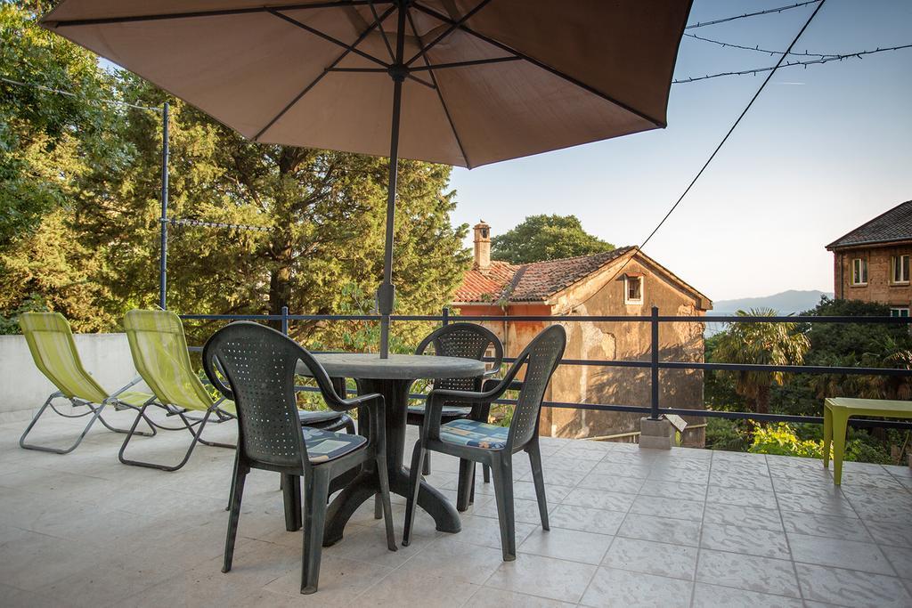 Apartment Pipo Rijeka Extérieur photo