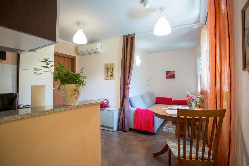 Apartment Pipo Rijeka Extérieur photo