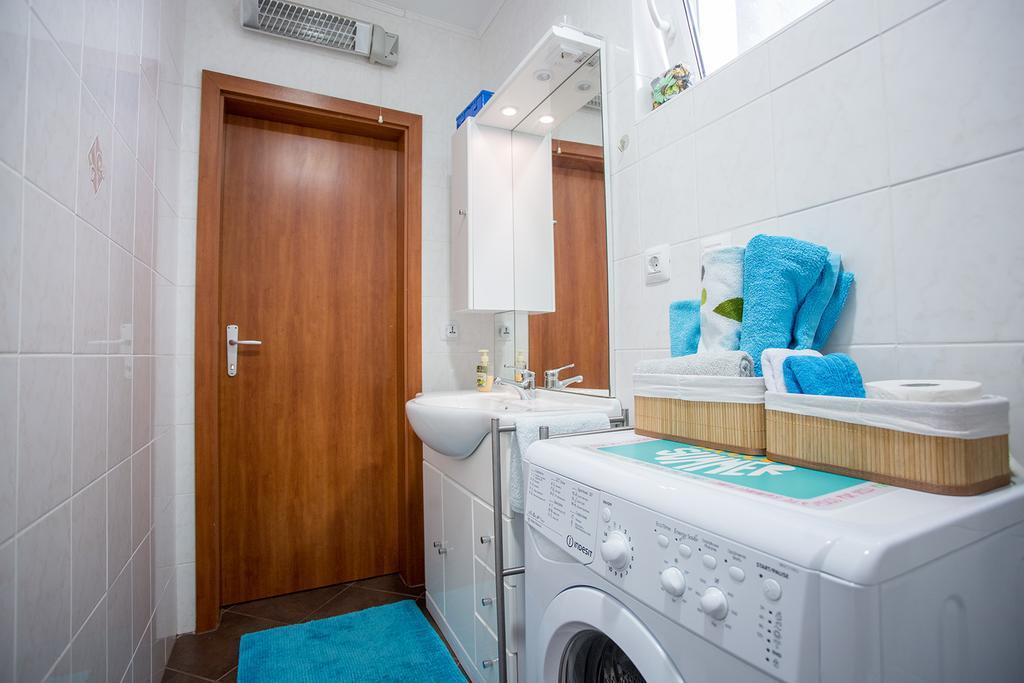 Apartment Pipo Rijeka Extérieur photo