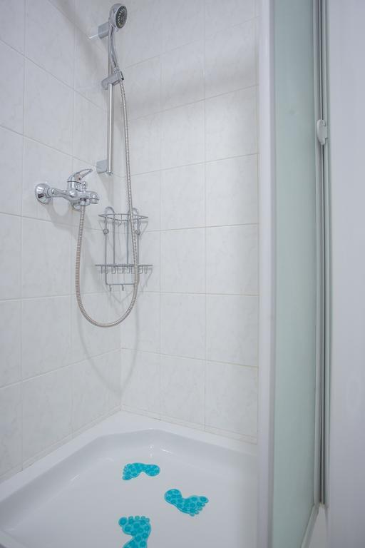 Apartment Pipo Rijeka Extérieur photo
