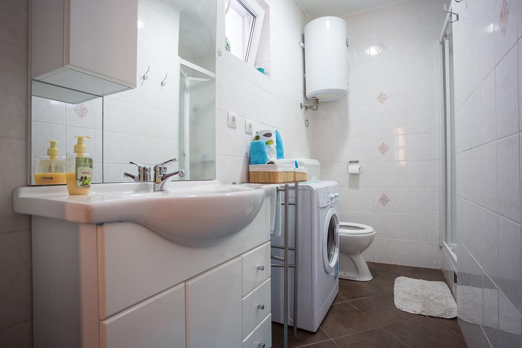 Apartment Pipo Rijeka Extérieur photo