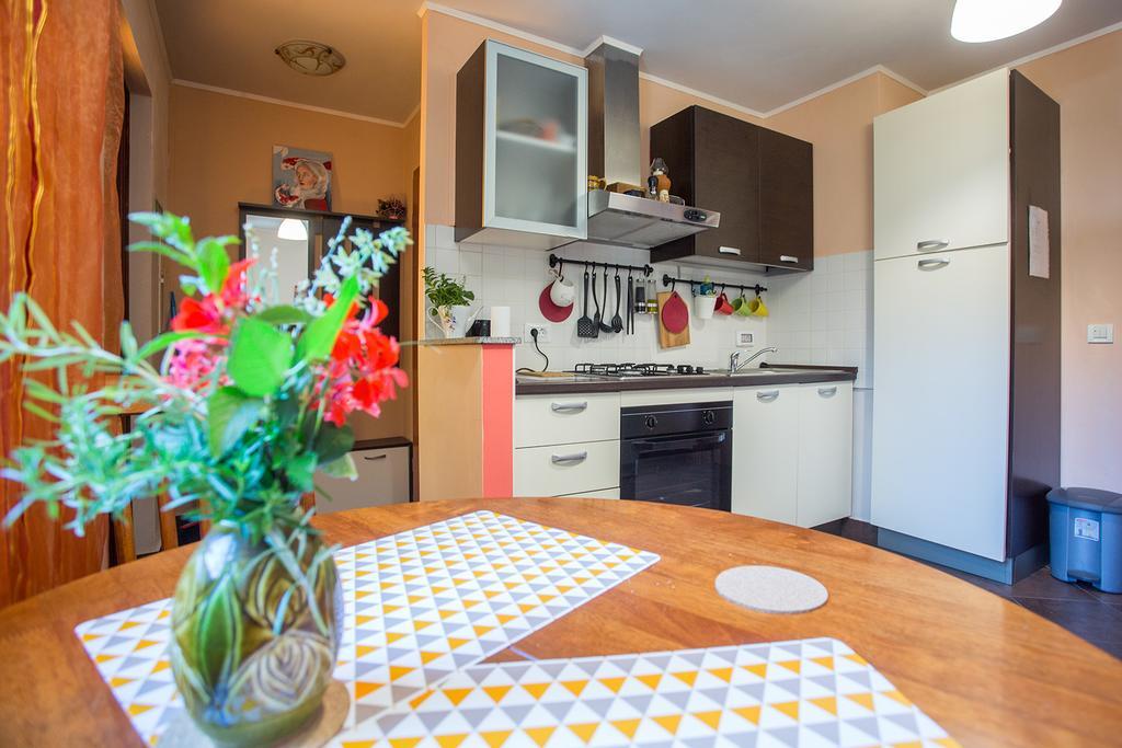 Apartment Pipo Rijeka Extérieur photo