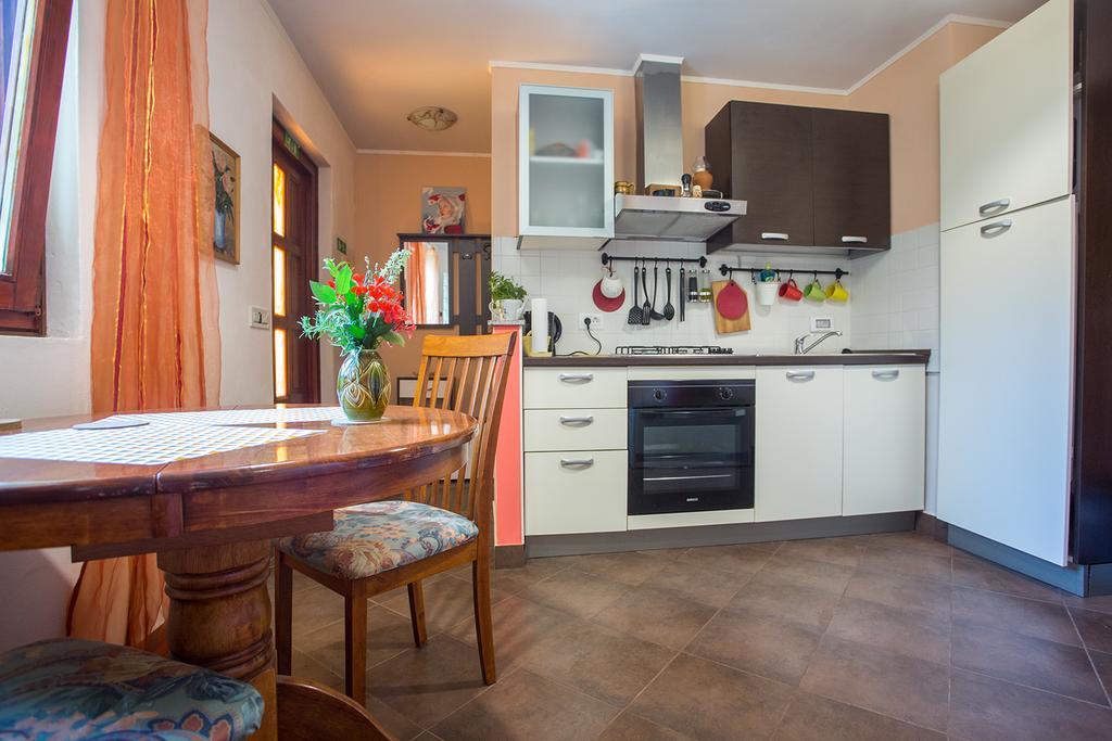 Apartment Pipo Rijeka Extérieur photo