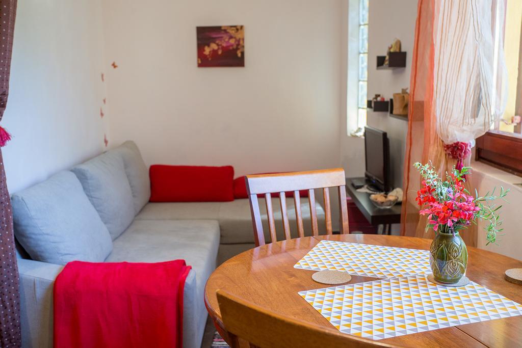 Apartment Pipo Rijeka Extérieur photo
