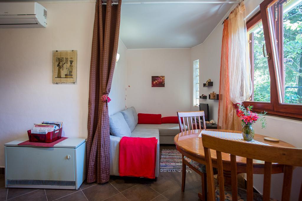 Apartment Pipo Rijeka Extérieur photo