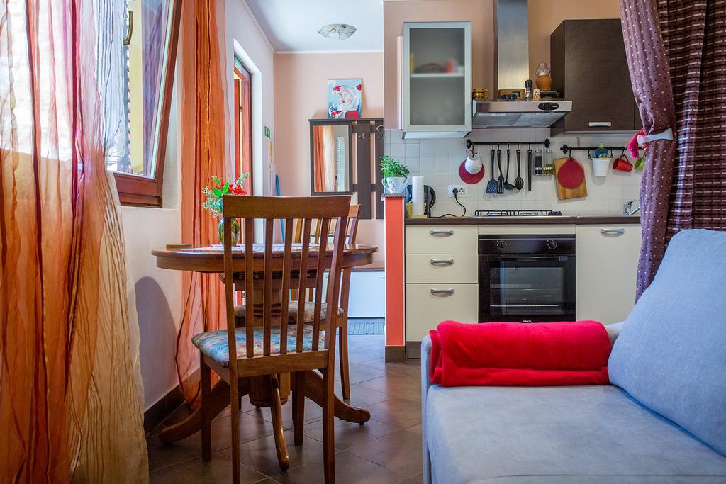 Apartment Pipo Rijeka Extérieur photo