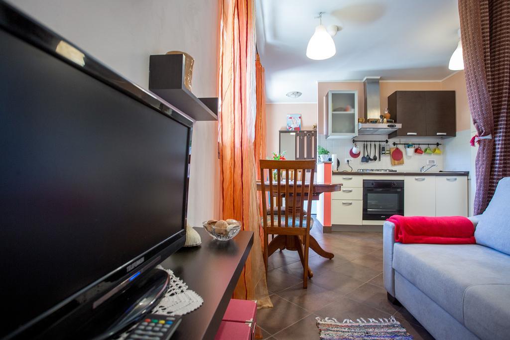 Apartment Pipo Rijeka Extérieur photo