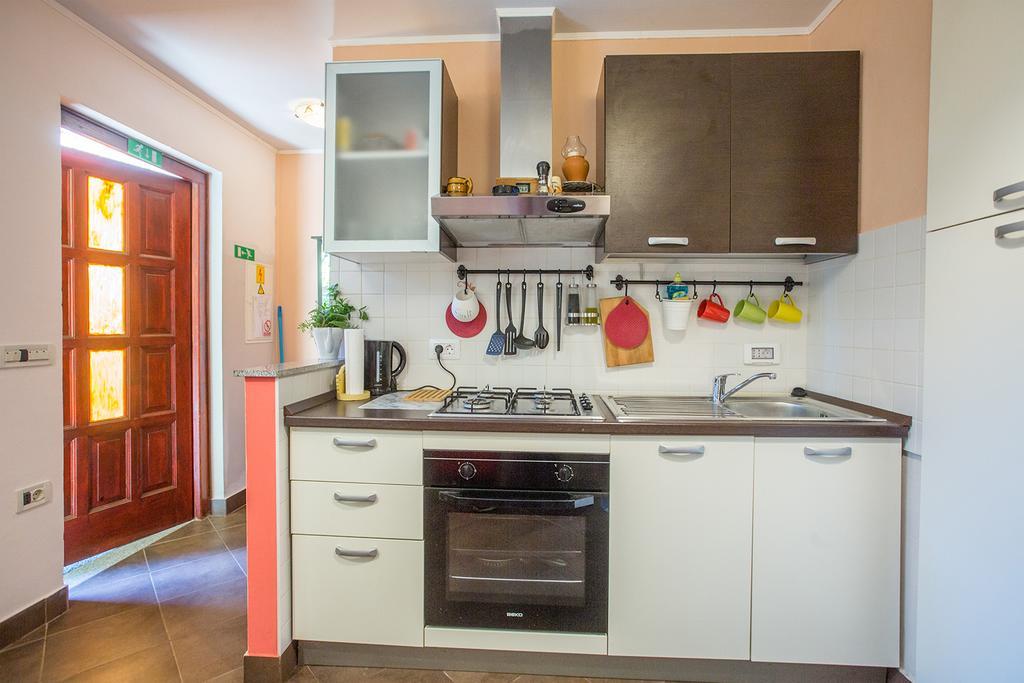 Apartment Pipo Rijeka Extérieur photo