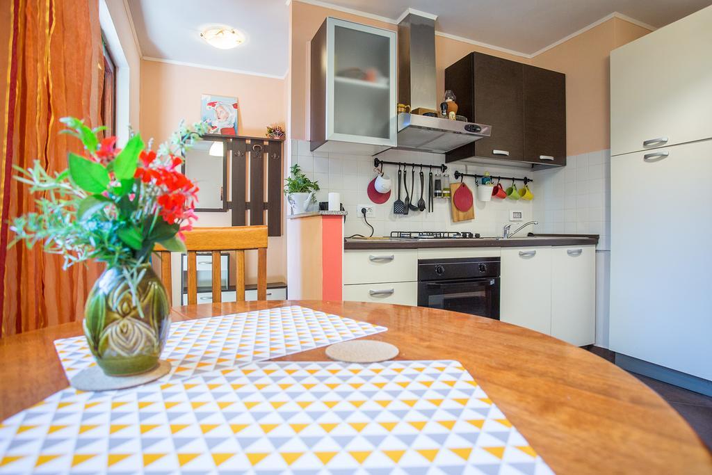 Apartment Pipo Rijeka Extérieur photo