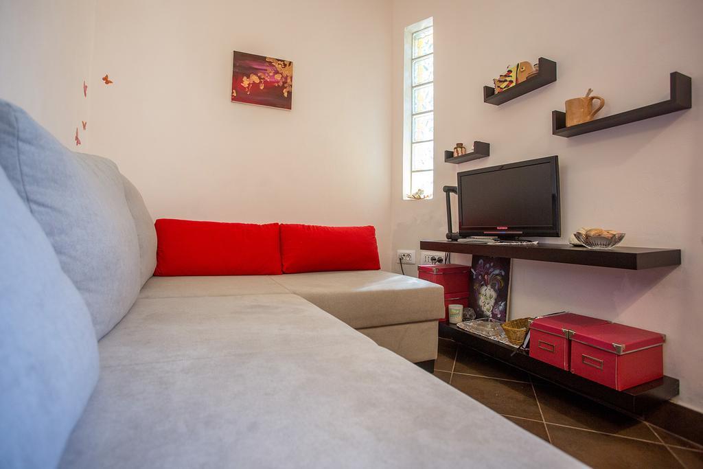 Apartment Pipo Rijeka Extérieur photo