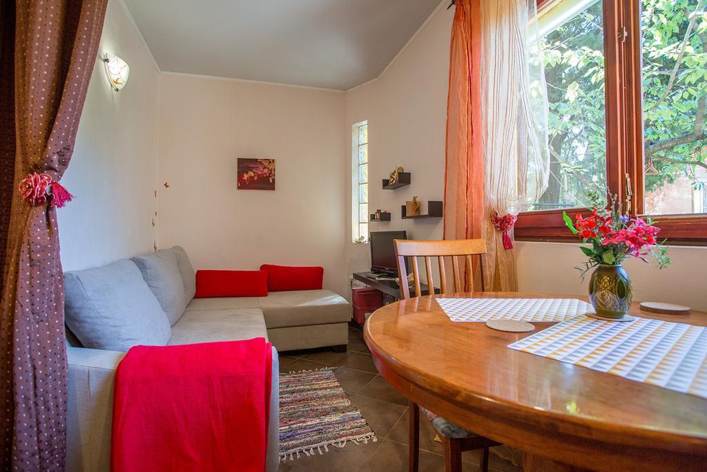 Apartment Pipo Rijeka Extérieur photo