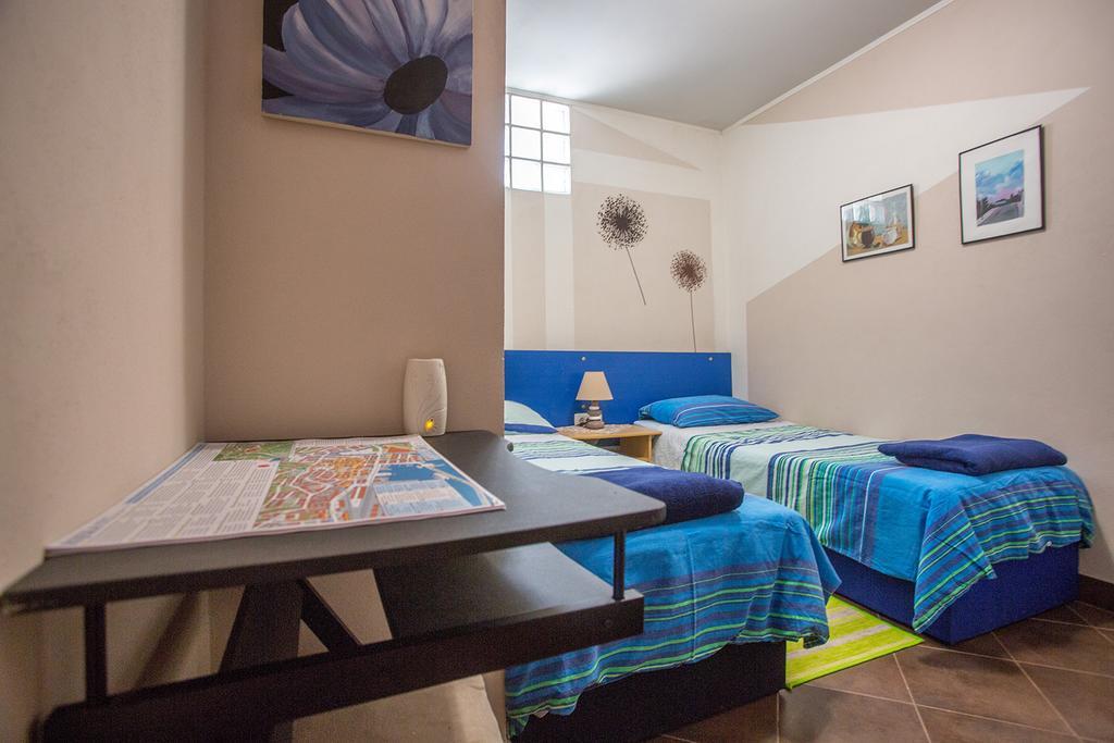 Apartment Pipo Rijeka Extérieur photo