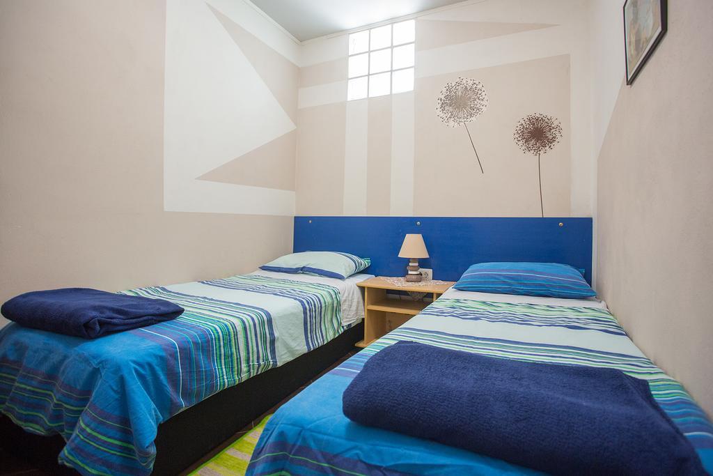 Apartment Pipo Rijeka Extérieur photo